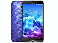 Asus Mobile Phone Zenfone 2 Deluxe (ZE551ML)