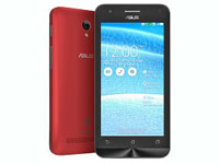 Asus Mobile Phone Zenfone C