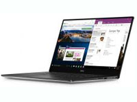 Dell XPS Notebook 15 Touch