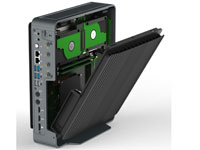 Compulab Industrial PC Airtop S (Server)