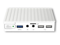 Compulab Industrial PC fitlet-iA10 Barebone