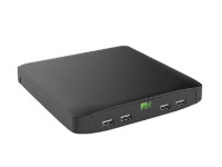 Compulab Industrial PC fitlet-H Barebone