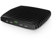 Compulab Industrial PC fitlet-T Barebone