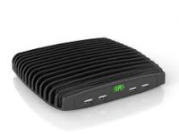 Compulab Industrial PC fit-PC4 Value Barebone