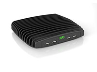 Compulab Industrial PC fit-PC4 Pro Barebone