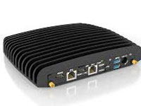 Compulab Industrial PC fit-PC4 Pro Linux