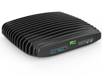 Compulab Industrial PC IPC2 i7 Barebone