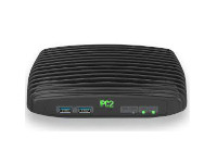 Compulab Industrial PC IPC2 i7 Win7