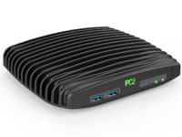 Compulab Industrial PC IPC2 i7 SSD