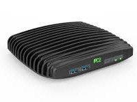 Compulab Industrial PC IPC2 i5B Barebone