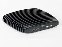 Compulab Industrial PC Intense PC Business i5 Linux