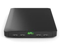Compulab Industrial PC fit-PC3 LP Barebone