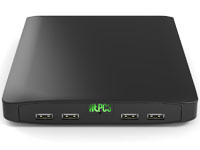 Compulab Industrial PC fit-PC3 Pro Barebone