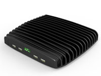 Compulab Industrial PC fit-PC3 Pro Diskless