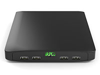 Compulab Industrial PC fit-PC3 Pro Linux