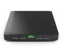 Compulab Industrial PC fit-PC3i Pro Barebone