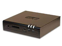 Compulab Industrial PC fit-PC2i Series