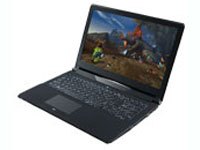 LG15 Performance GTX