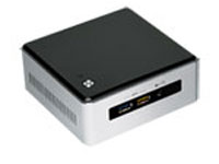 NUC N5