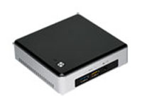 NUC N5 Slim