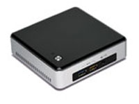 NUC N10 Slim
