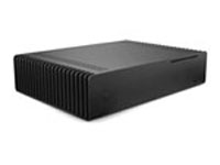 Nanu SL - Fanless SIlent HTPC