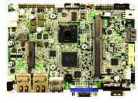 Arbor Wide Temperature EasyBoard-650E