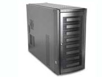 HZ170 Studio RackDAW 5U Rackmount