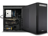 Evolve NLE HD Plus