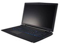 17.3" MVW-20 Thunderbolt