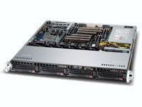 Scan 3XS Systems SER-R19S