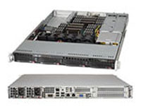 Scan 3XS Systems SER-R23S