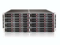 HPC-X10S