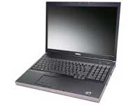 Dell Precision Mobile Workstation M6500 (Dual-Core 2 Slots)