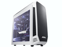 AVADirect Desktop Avant Tower Gaming