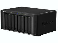 Affinity NAS DS1815+ Home