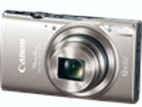 Canon PowerShot ELPH 360 HS