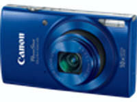 Canon PowerShot ELPH 190 IS