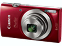 Canon PowerShot ELPH 180
