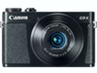Canon PowerShot G9X