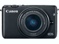 Canon EOS M10
