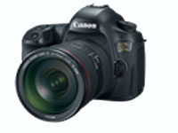 Canon EOS 5DS