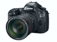 Canon EOS 5DS R
