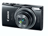 Canon PowerShot ELPH 350 HS (Ixus 275 HS)