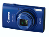 Canon PowerShot ELPH 170 IS (Ixus 170)