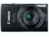 Canon PowerShot ELPH 150 IS
