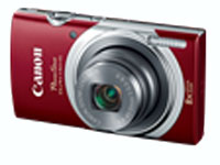 Canon PowerShot ELPH 140 IS