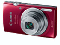 Canon PowerShot ELPH 135
