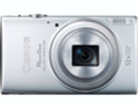 Canon PowerShot ELPH 340 HS