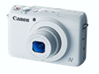 Canon PowerShot N100